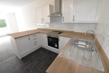  Residential development helping investor to maximise return on investment 